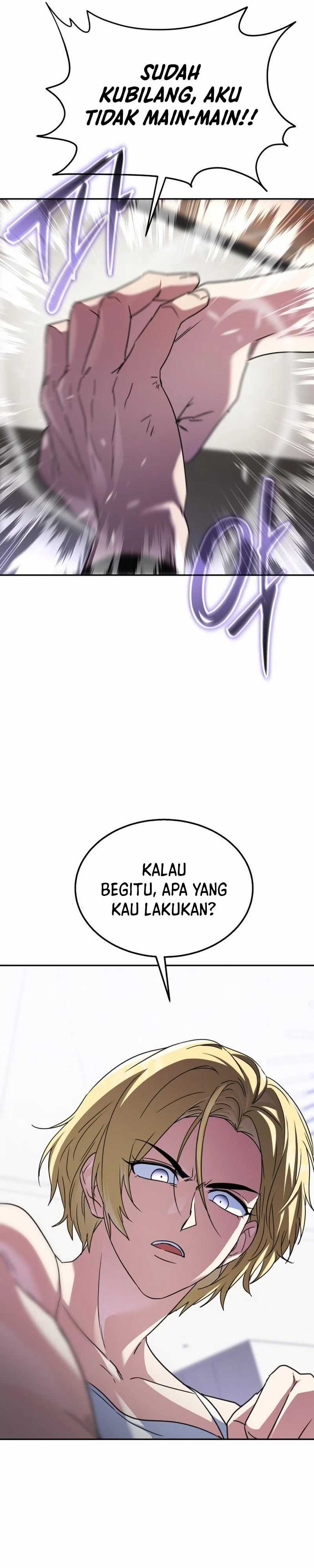 The Returned C-Rank Tank Won’t Die! - Chapter 11 - Page 30