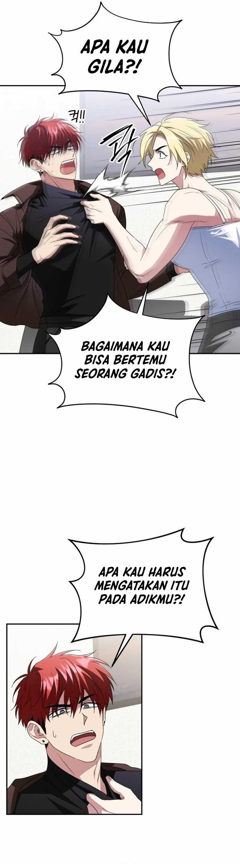 The Returned C-Rank Tank Won’t Die! - Chapter 11 - Page 32