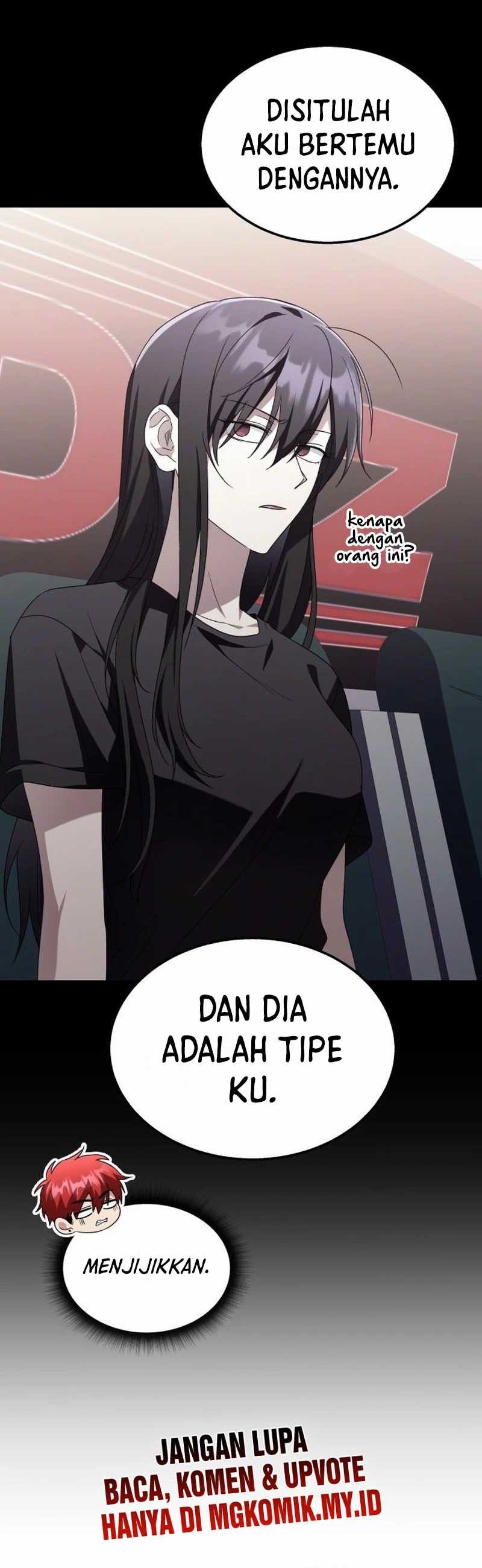 The Returned C-Rank Tank Won’t Die! - Chapter 11 - Page 34