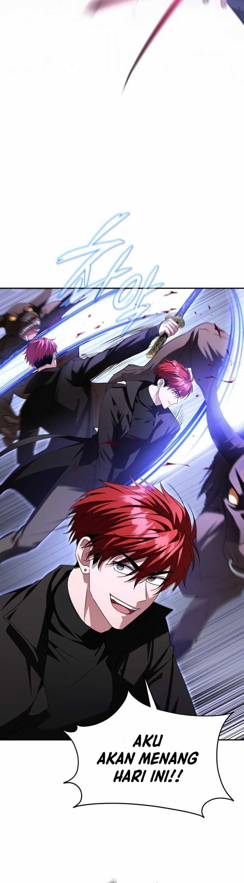 The Returned C-Rank Tank Won’t Die! - Chapter 11 - Page 42