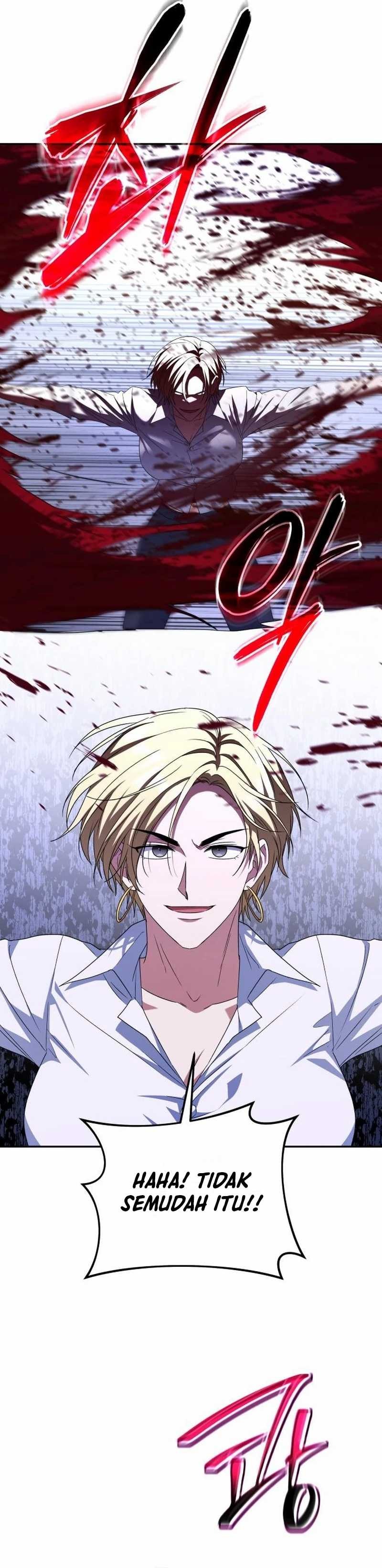 The Returned C-Rank Tank Won’t Die! - Chapter 11 - Page 43