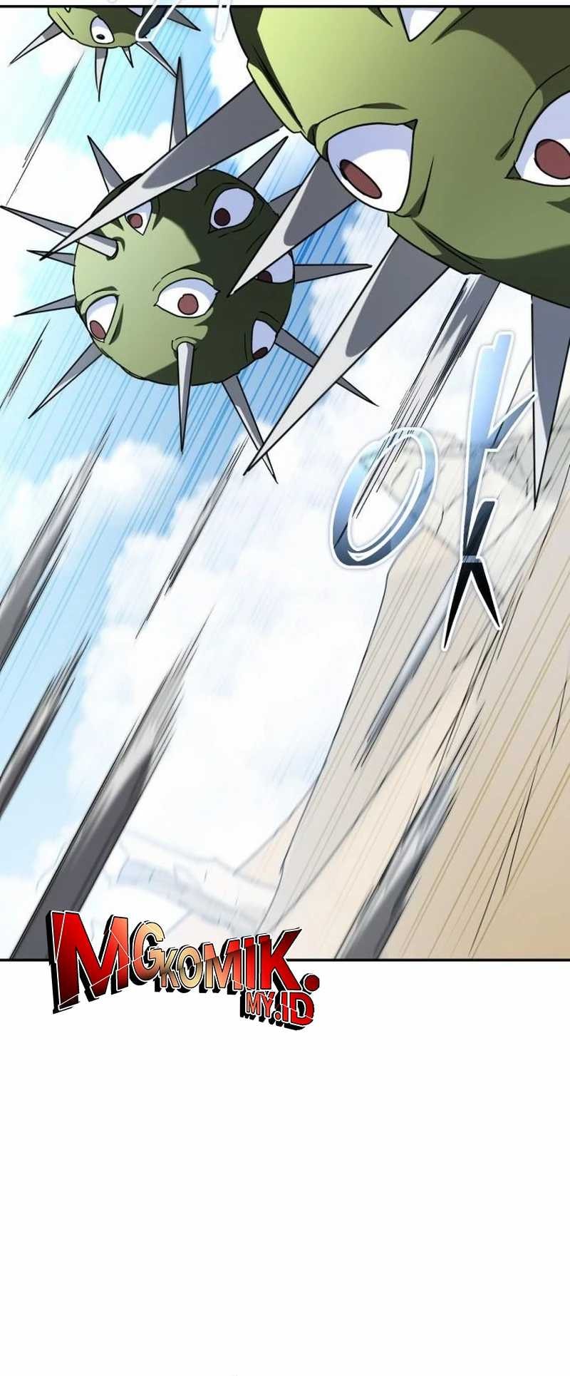 The Returned C-Rank Tank Won’t Die! - Chapter 11 - Page 45