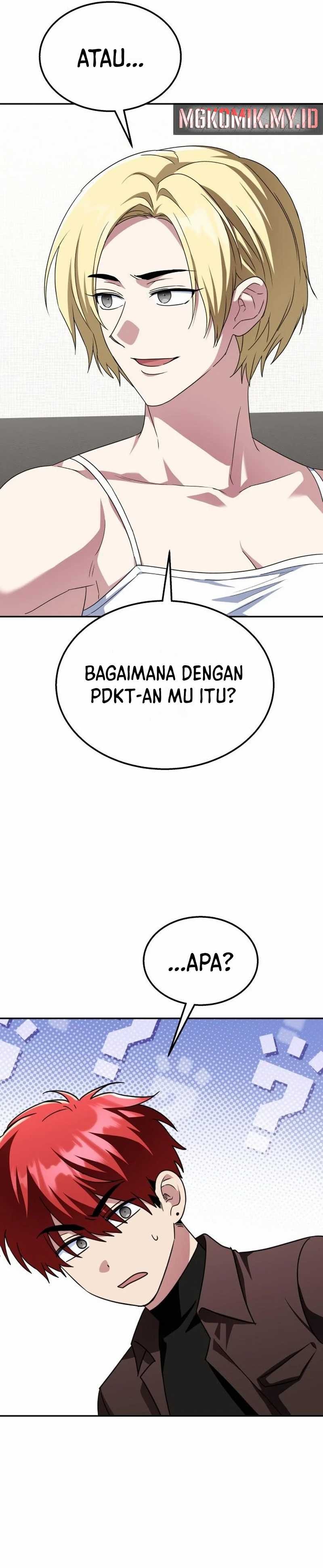 The Returned C-Rank Tank Won’t Die! - Chapter 11 - Page 51