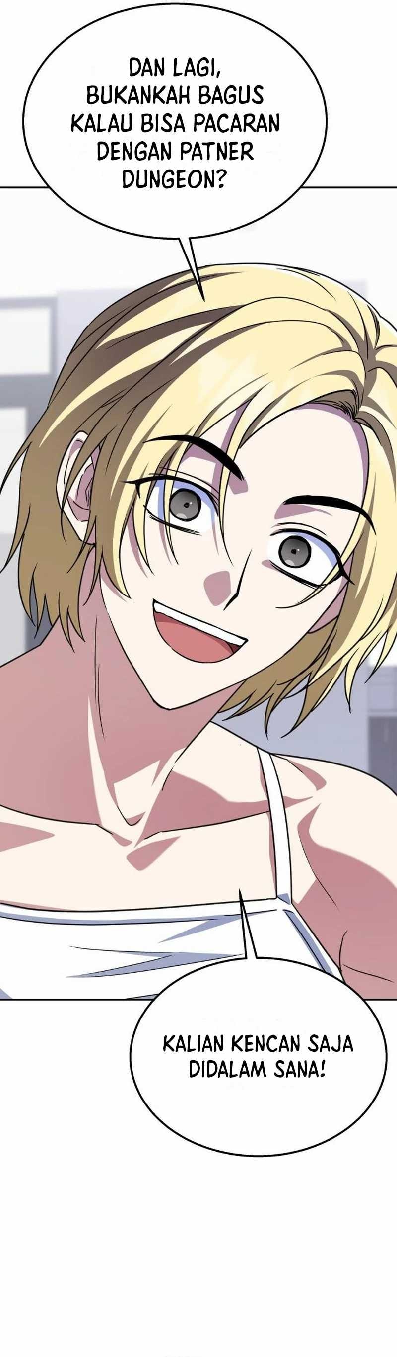 The Returned C-Rank Tank Won’t Die! - Chapter 11 - Page 53
