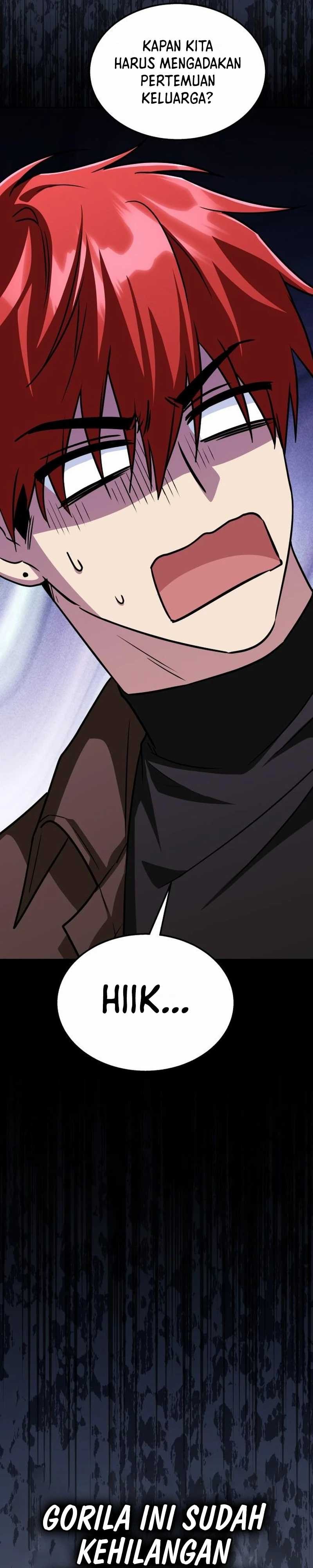 The Returned C-Rank Tank Won’t Die! - Chapter 11 - Page 56