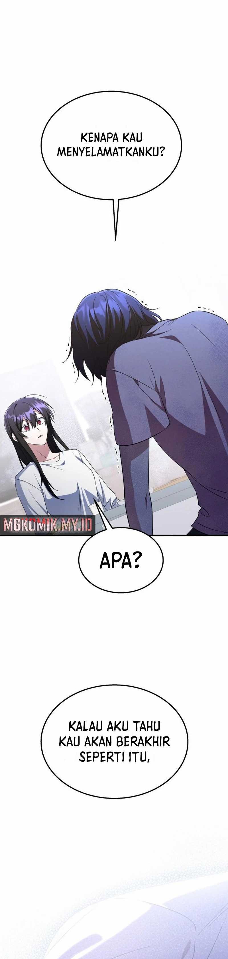 The Returned C-Rank Tank Won’t Die! - Chapter 11 - Page 6