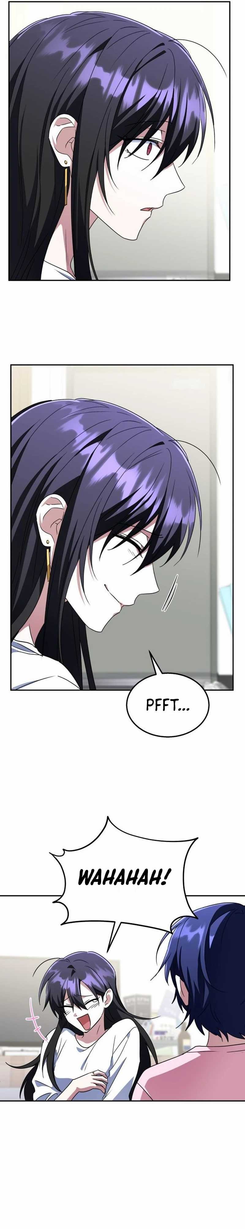 The Returned C-Rank Tank Won’t Die! - Chapter 11 - Page 8