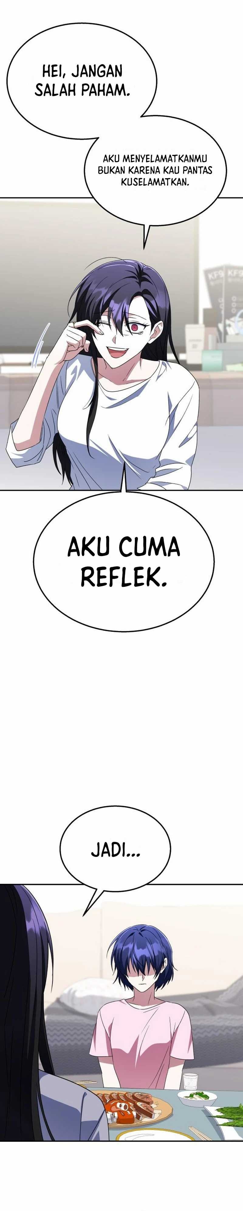 The Returned C-Rank Tank Won’t Die! - Chapter 11 - Page 9