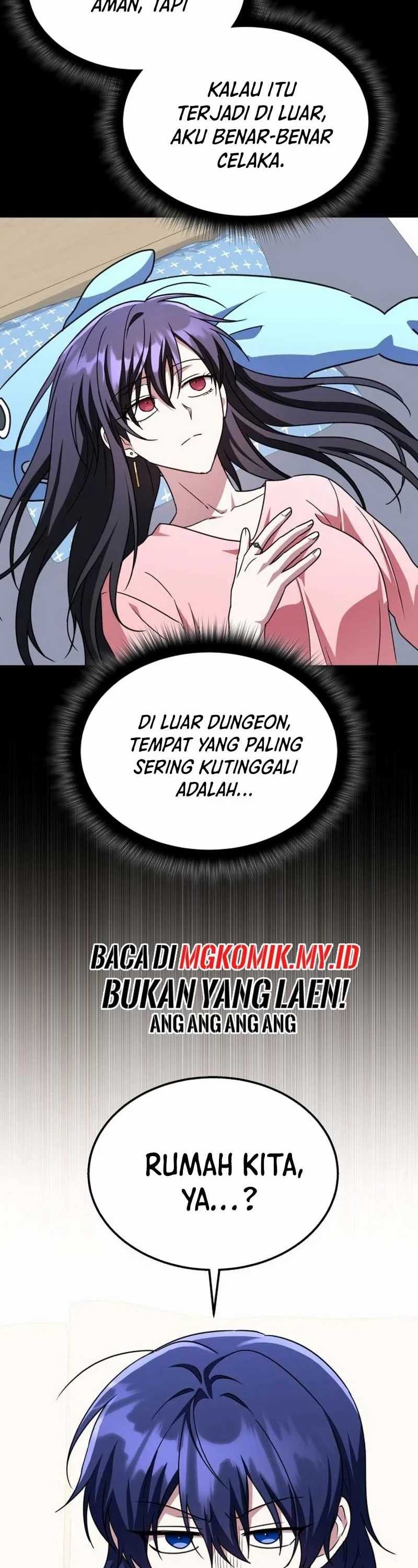 The Returned C-Rank Tank Won’t Die! - Chapter 12 - Page 13