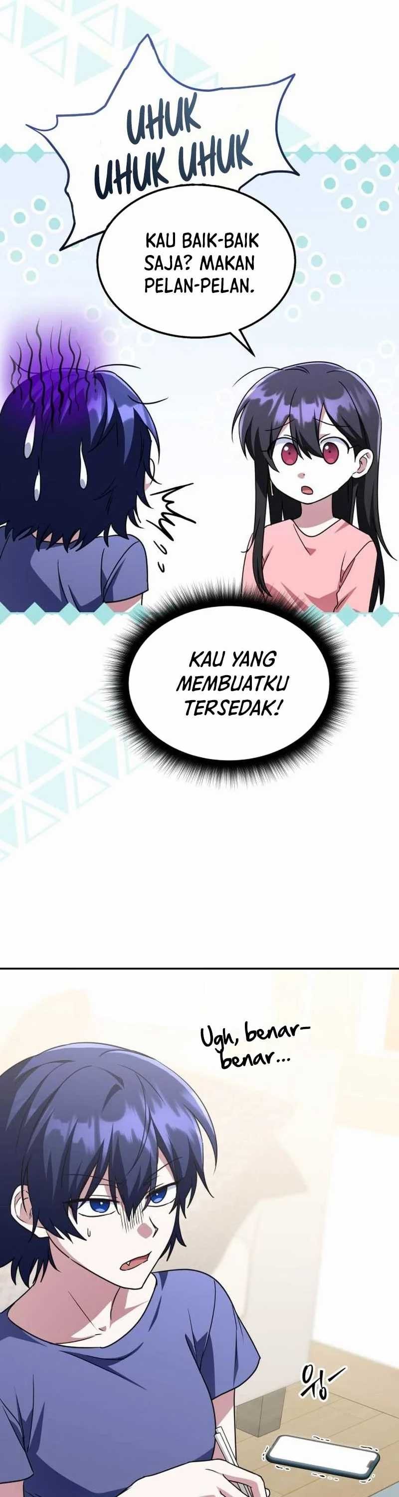 The Returned C-Rank Tank Won’t Die! - Chapter 12 - Page 18