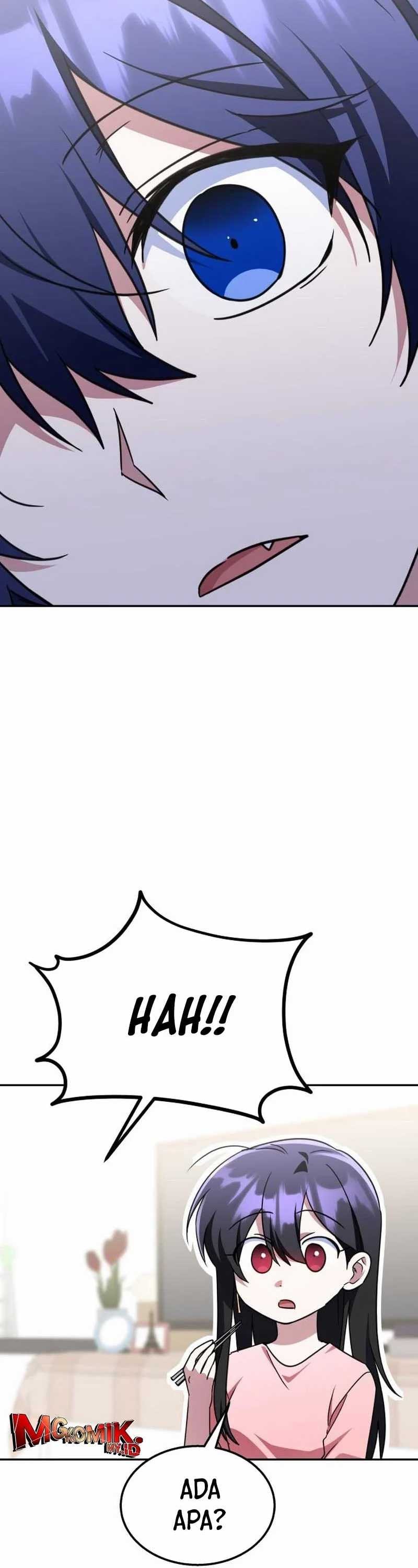 The Returned C-Rank Tank Won’t Die! - Chapter 12 - Page 20