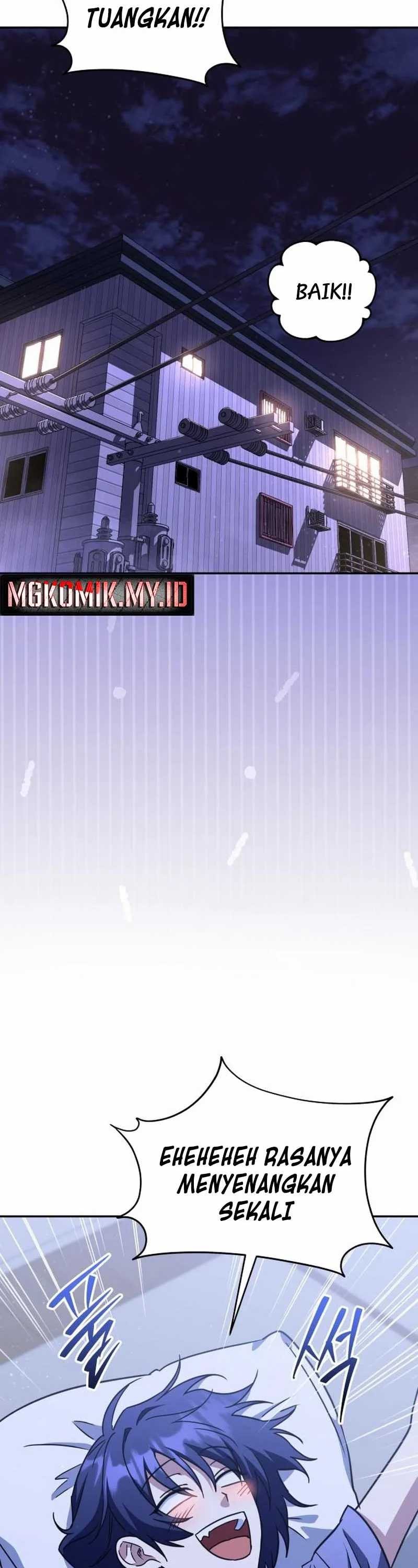 The Returned C-Rank Tank Won’t Die! - Chapter 12 - Page 25
