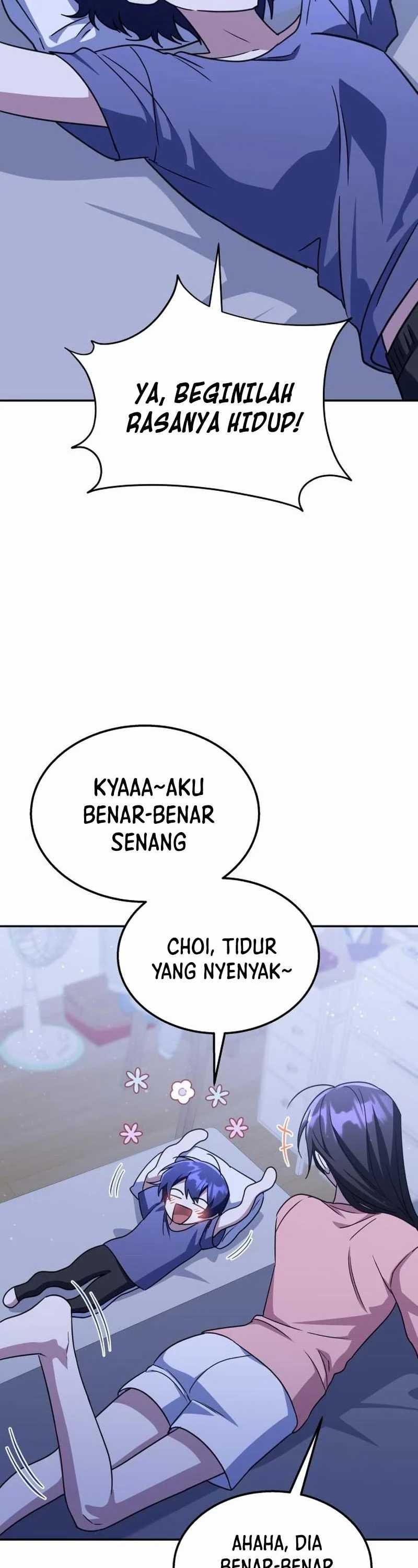 The Returned C-Rank Tank Won’t Die! - Chapter 12 - Page 26