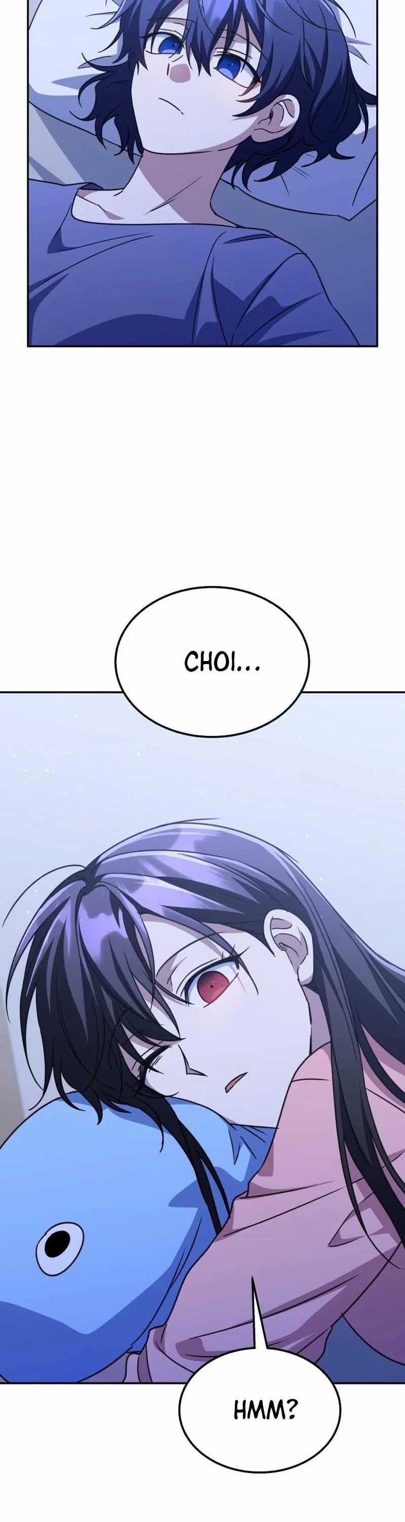 The Returned C-Rank Tank Won’t Die! - Chapter 12 - Page 28