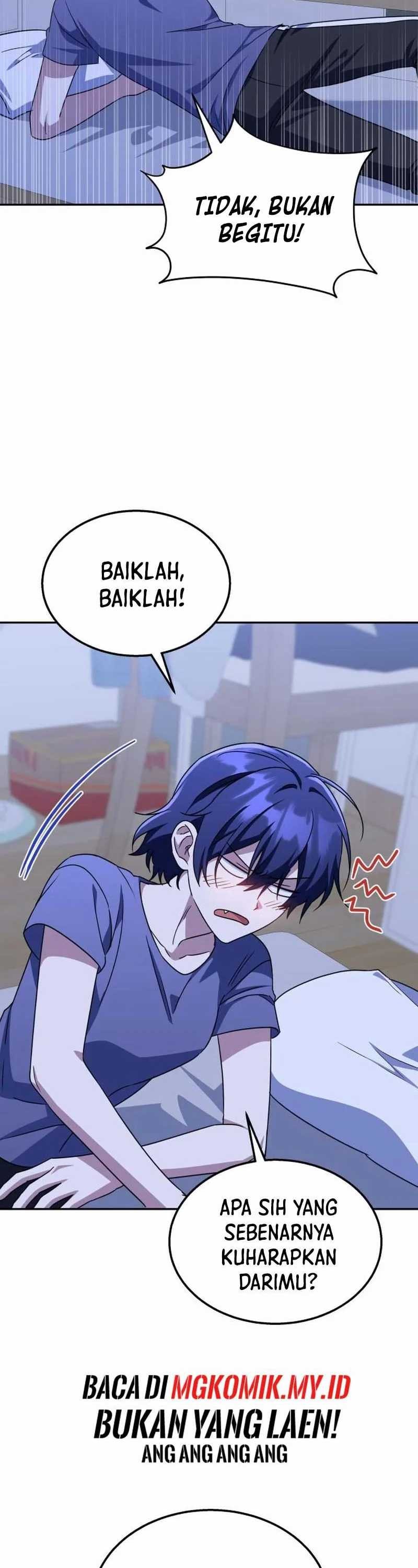 The Returned C-Rank Tank Won’t Die! - Chapter 12 - Page 30