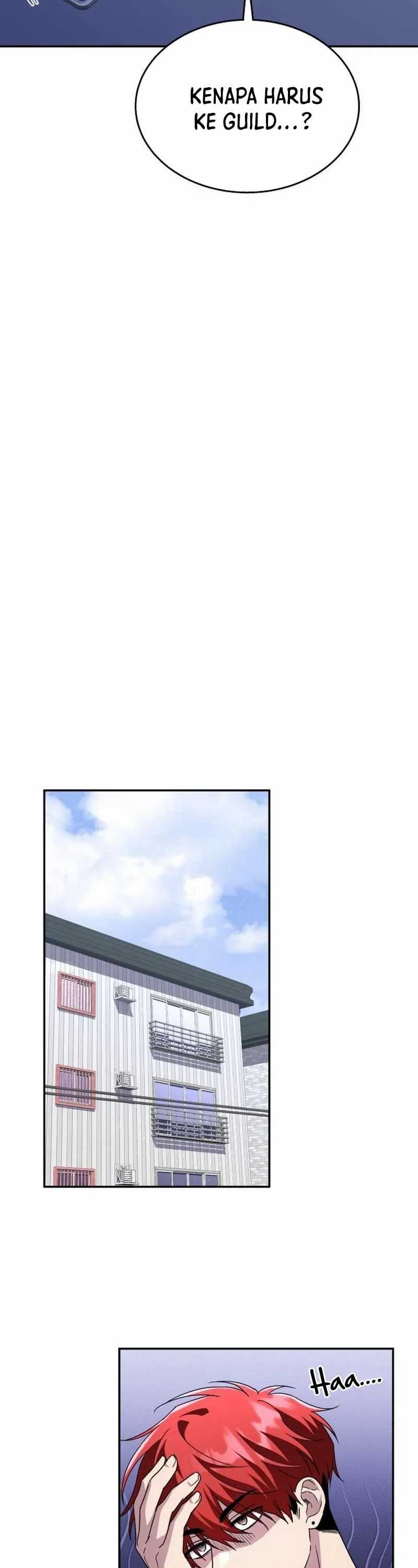 The Returned C-Rank Tank Won’t Die! - Chapter 12 - Page 37
