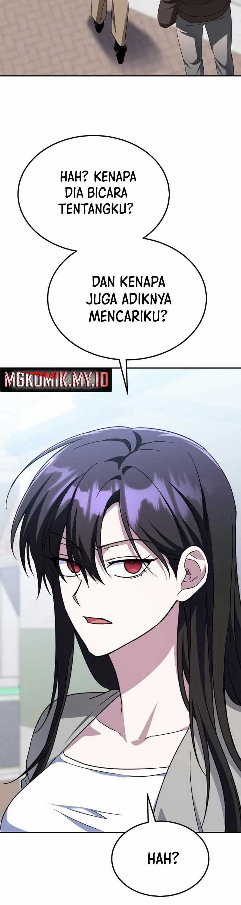 The Returned C-Rank Tank Won’t Die! - Chapter 12 - Page 40