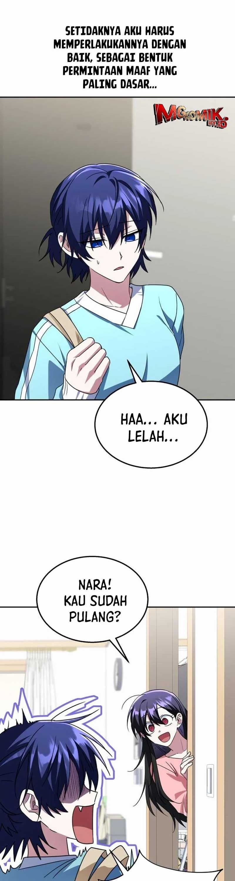 The Returned C-Rank Tank Won’t Die! - Chapter 12 - Page 5