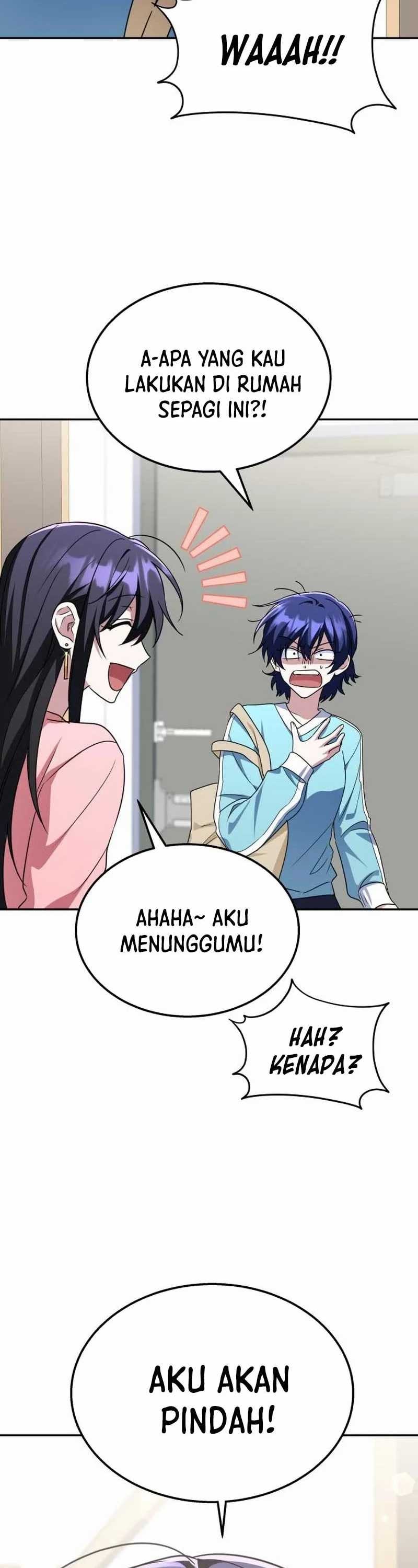 The Returned C-Rank Tank Won’t Die! - Chapter 12 - Page 6