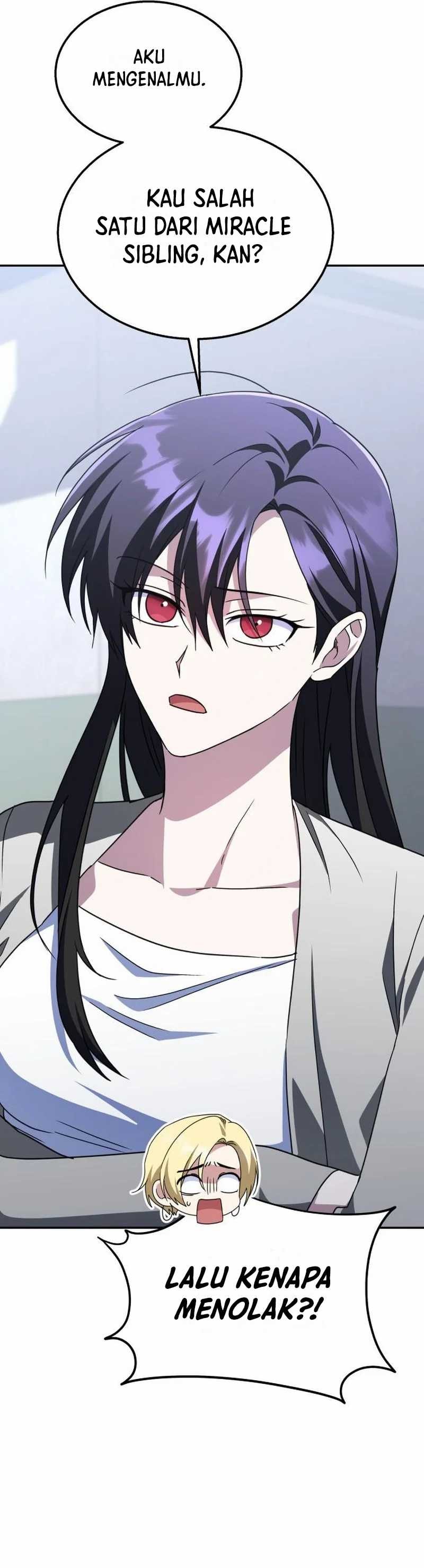 The Returned C-Rank Tank Won’t Die! - Chapter 13 - Page 10