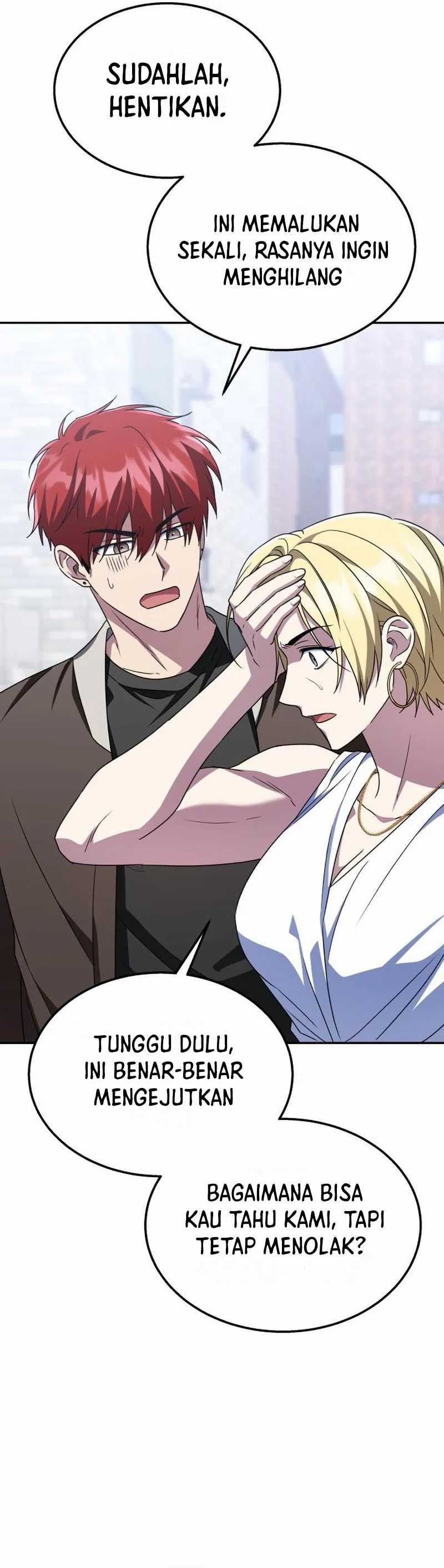 The Returned C-Rank Tank Won’t Die! - Chapter 13 - Page 11