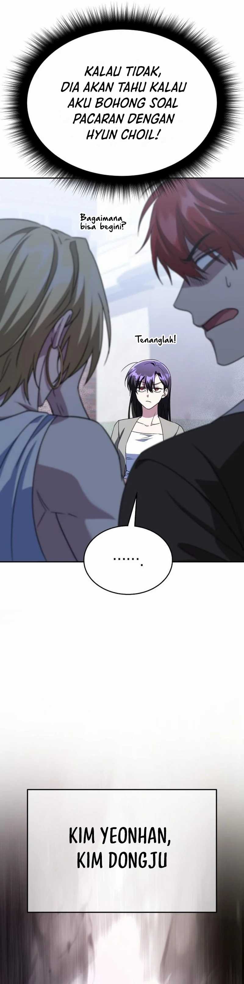 The Returned C-Rank Tank Won’t Die! - Chapter 13 - Page 13