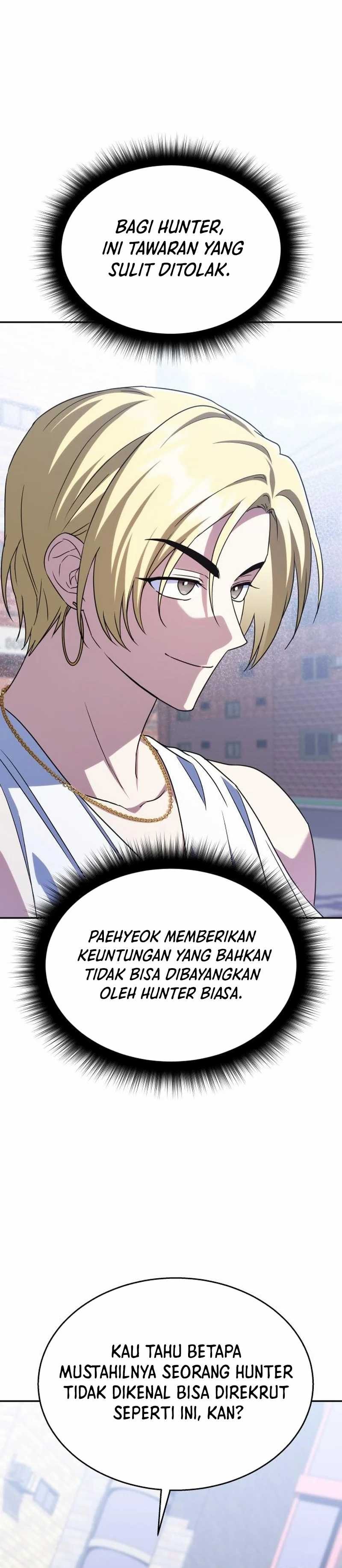 The Returned C-Rank Tank Won’t Die! - Chapter 13 - Page 2
