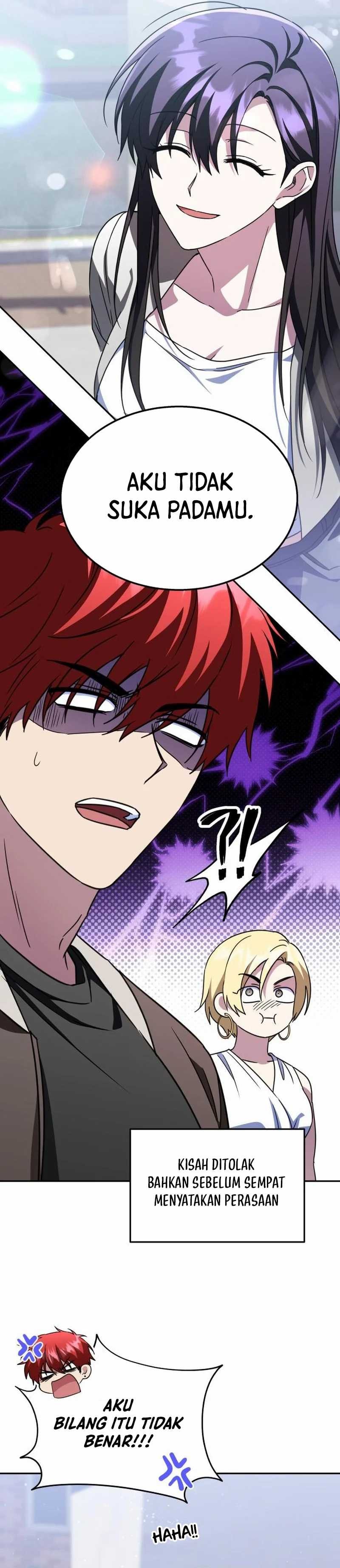 The Returned C-Rank Tank Won’t Die! - Chapter 13 - Page 23