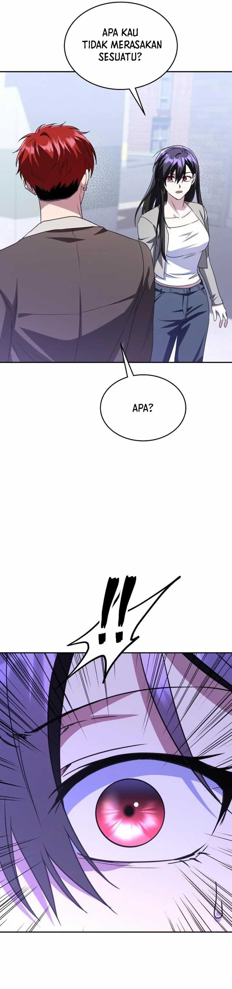 The Returned C-Rank Tank Won’t Die! - Chapter 13 - Page 27