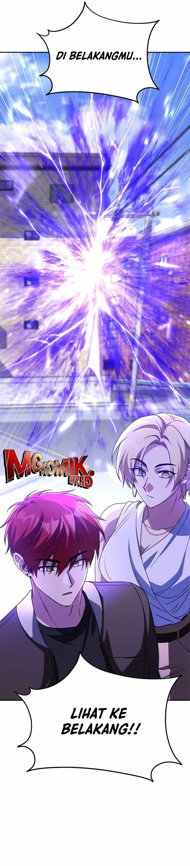 The Returned C-Rank Tank Won’t Die! - Chapter 13 - Page 28