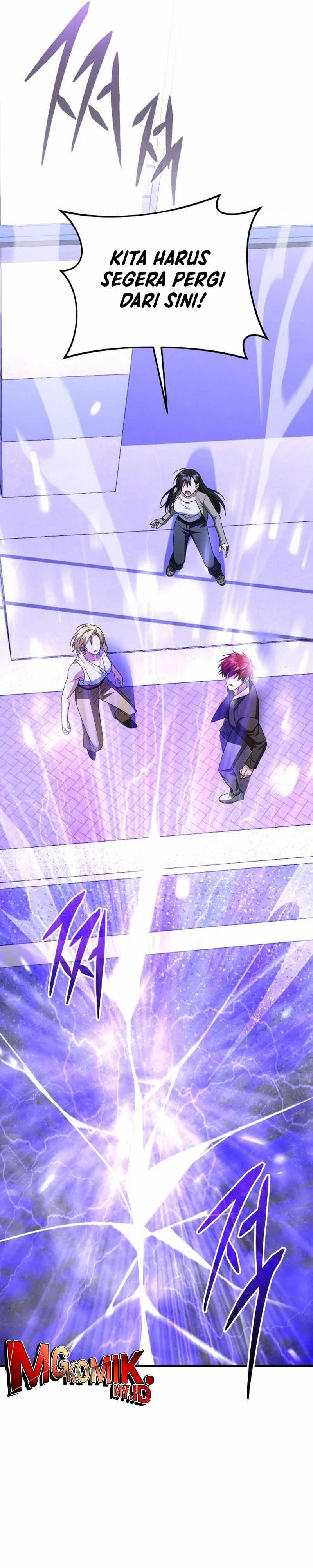 The Returned C-Rank Tank Won’t Die! - Chapter 13 - Page 29