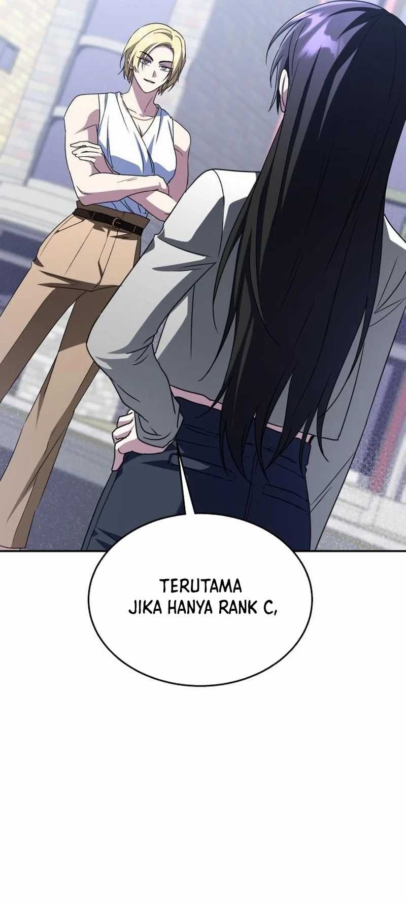 The Returned C-Rank Tank Won’t Die! - Chapter 13 - Page 3