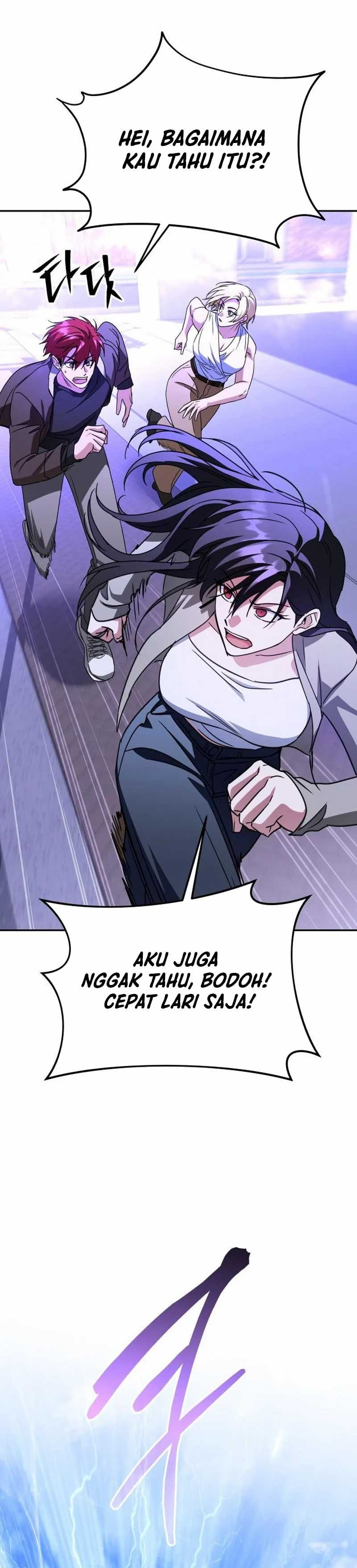 The Returned C-Rank Tank Won’t Die! - Chapter 13 - Page 30