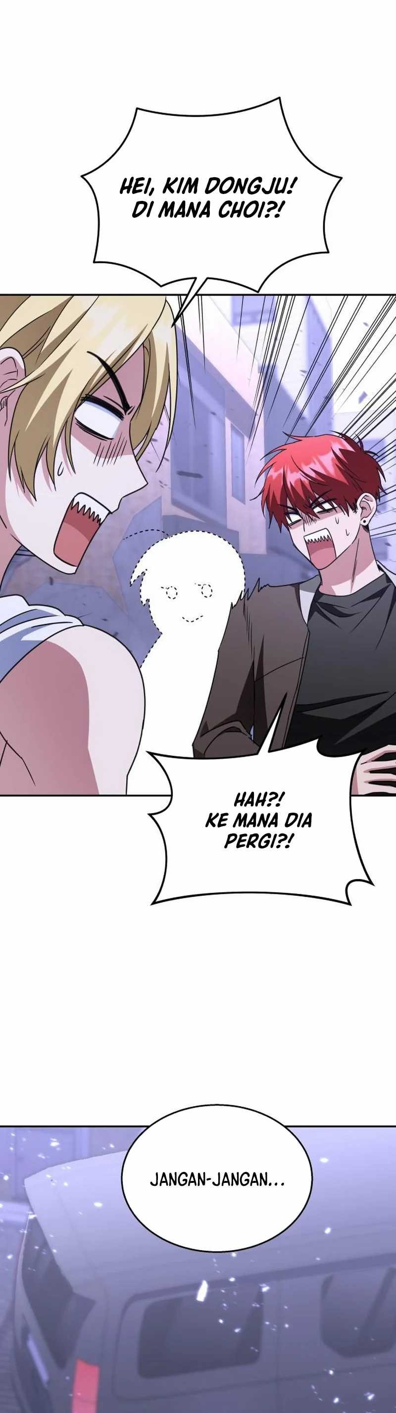 The Returned C-Rank Tank Won’t Die! - Chapter 13 - Page 48