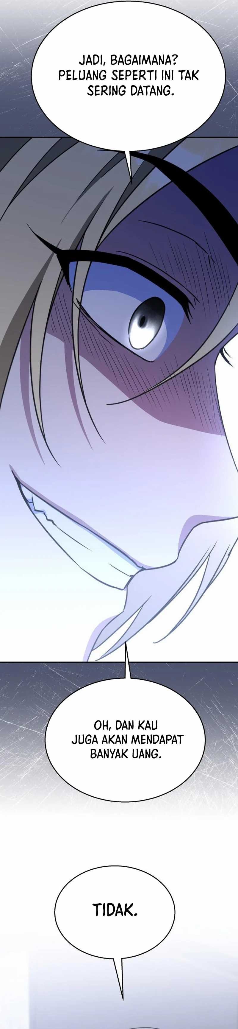 The Returned C-Rank Tank Won’t Die! - Chapter 13 - Page 5