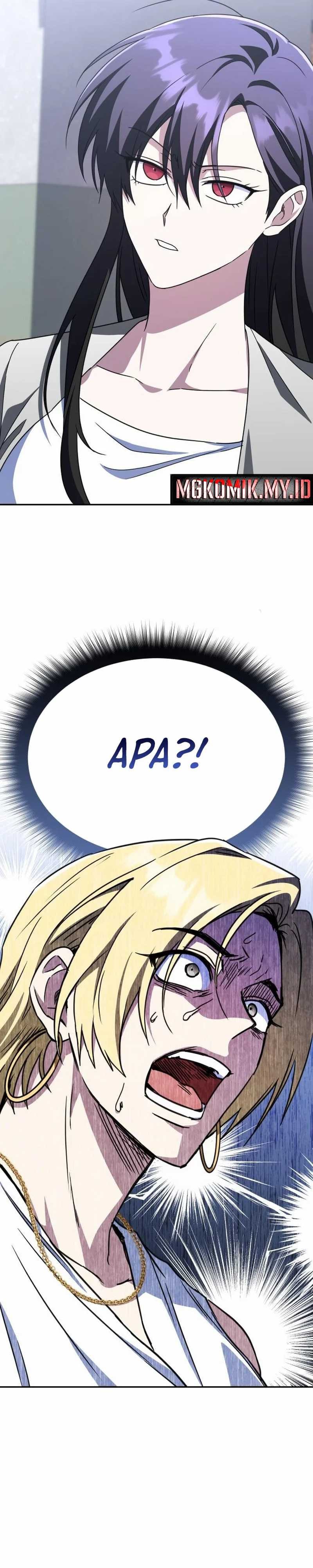 The Returned C-Rank Tank Won’t Die! - Chapter 13 - Page 6