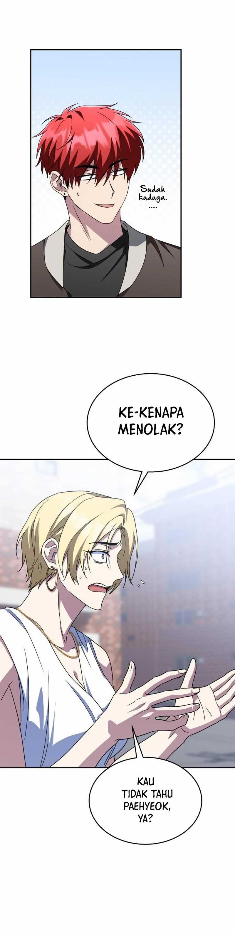 The Returned C-Rank Tank Won’t Die! - Chapter 13 - Page 7