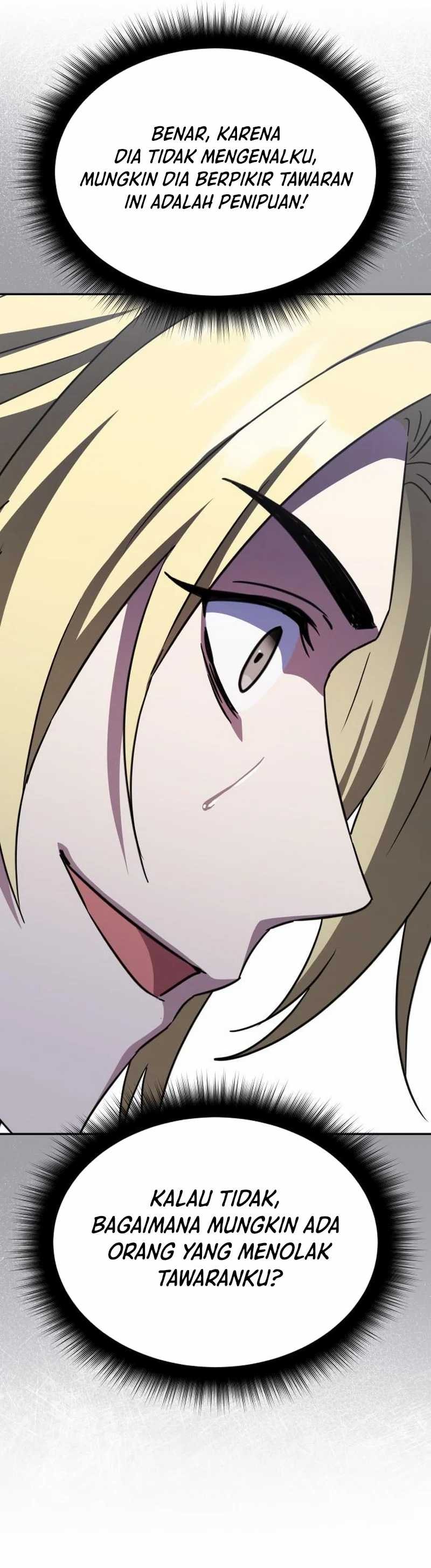 The Returned C-Rank Tank Won’t Die! - Chapter 13 - Page 9