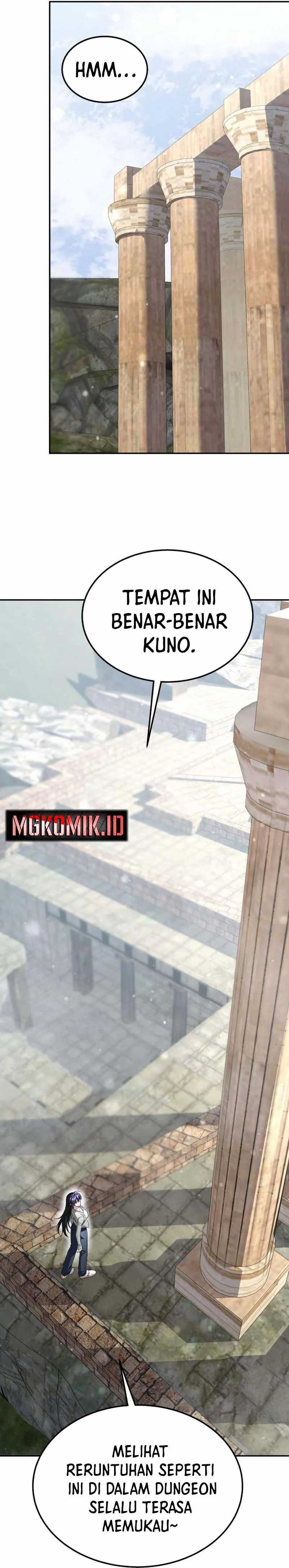 The Returned C-Rank Tank Won’t Die! - Chapter 14 - Page 20