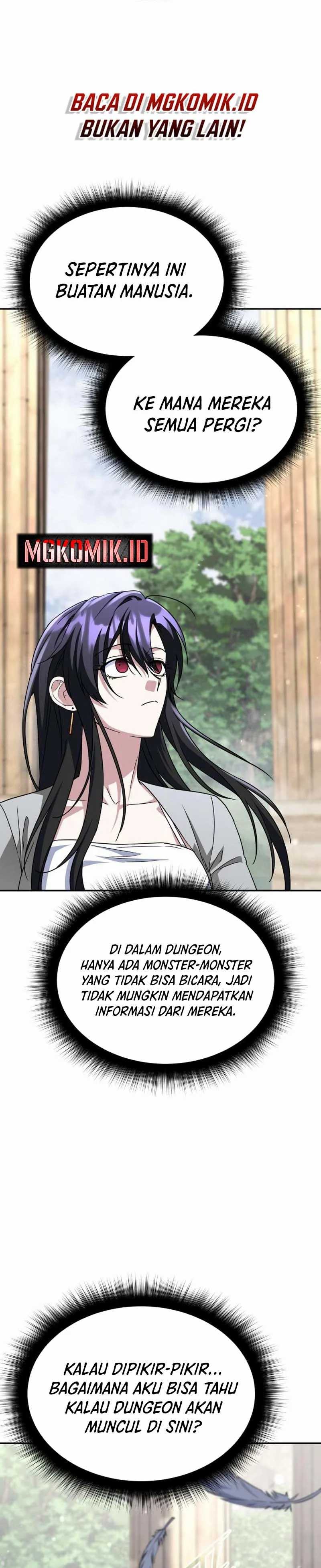 The Returned C-Rank Tank Won’t Die! - Chapter 14 - Page 21