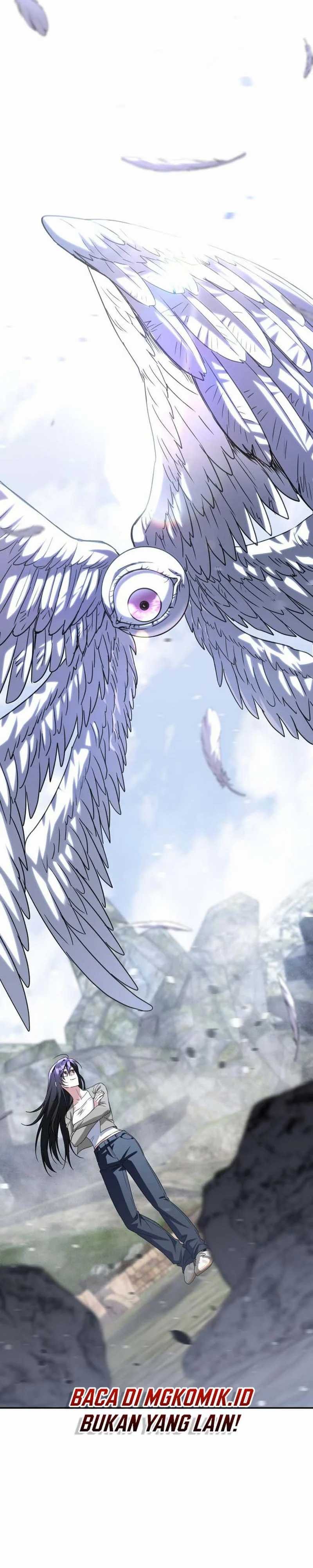 The Returned C-Rank Tank Won’t Die! - Chapter 14 - Page 23