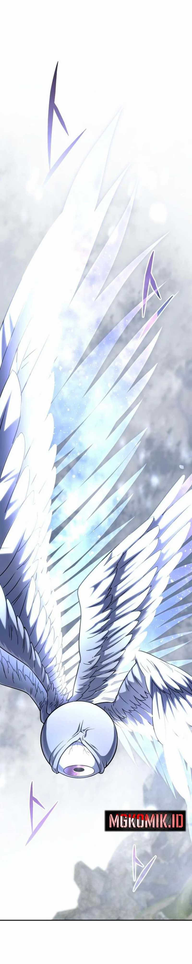 The Returned C-Rank Tank Won’t Die! - Chapter 14 - Page 25