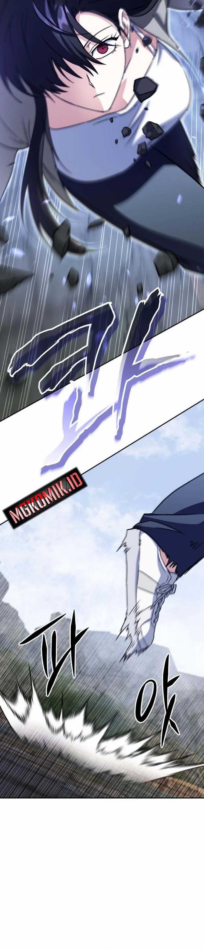 The Returned C-Rank Tank Won’t Die! - Chapter 14 - Page 29