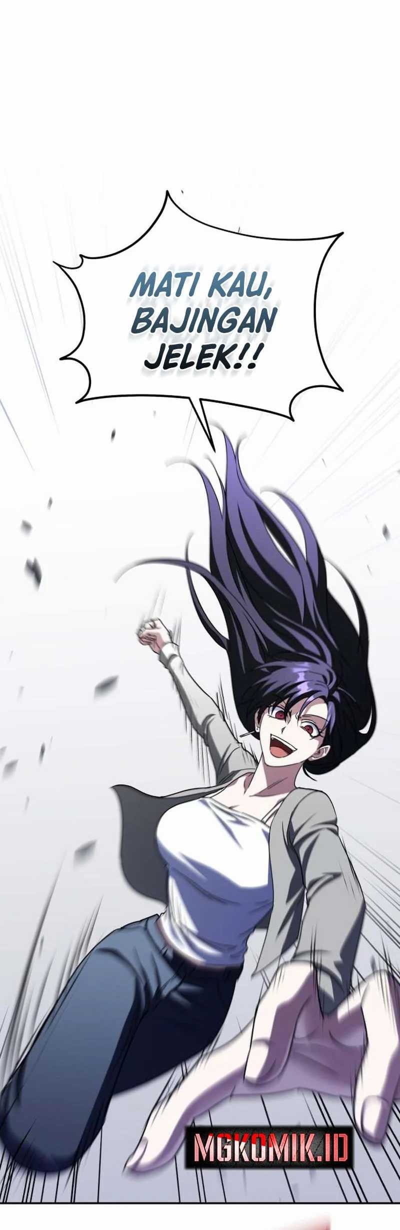 The Returned C-Rank Tank Won’t Die! - Chapter 14 - Page 31