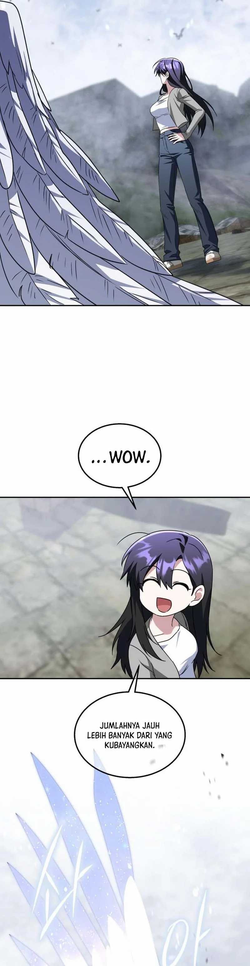The Returned C-Rank Tank Won’t Die! - Chapter 14 - Page 39
