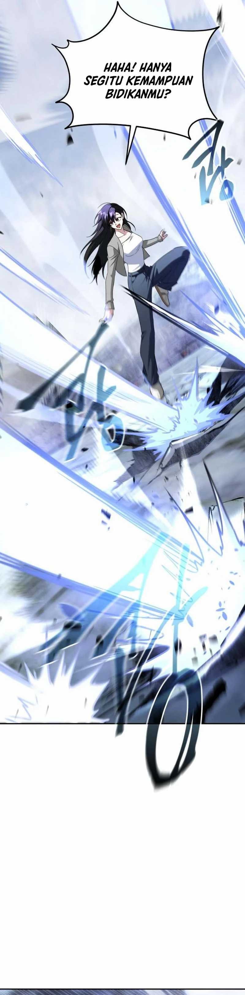 The Returned C-Rank Tank Won’t Die! - Chapter 14 - Page 45