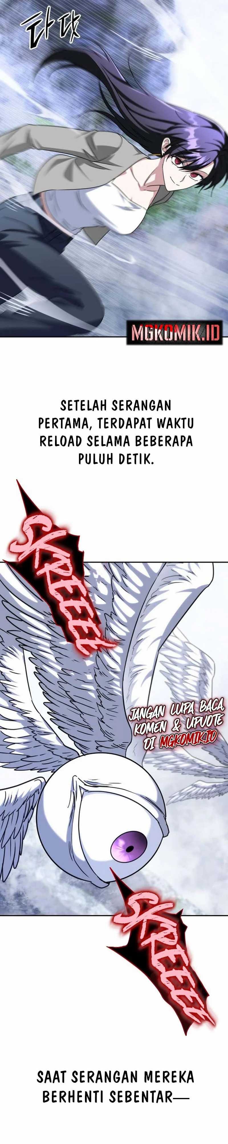 The Returned C-Rank Tank Won’t Die! - Chapter 14 - Page 46