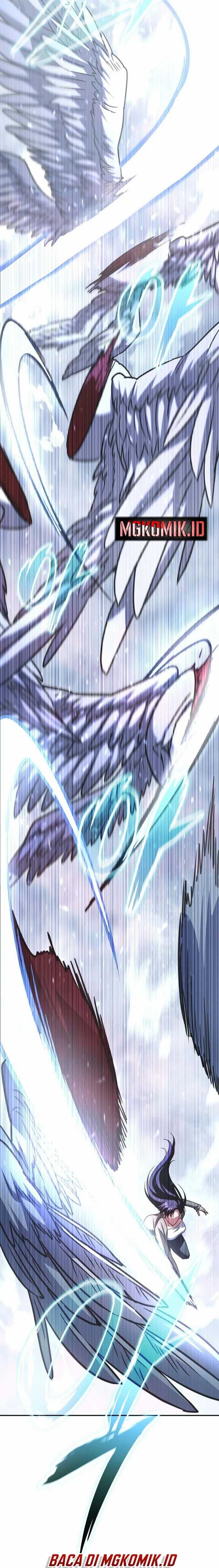 The Returned C-Rank Tank Won’t Die! - Chapter 14 - Page 48