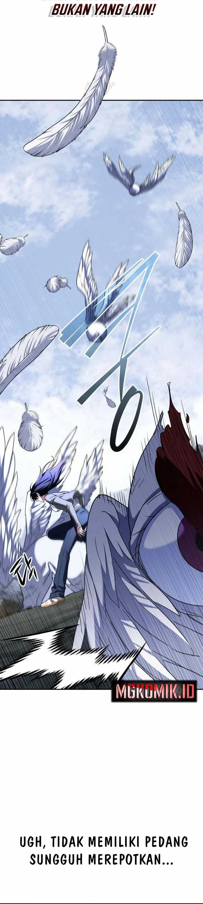 The Returned C-Rank Tank Won’t Die! - Chapter 14 - Page 49