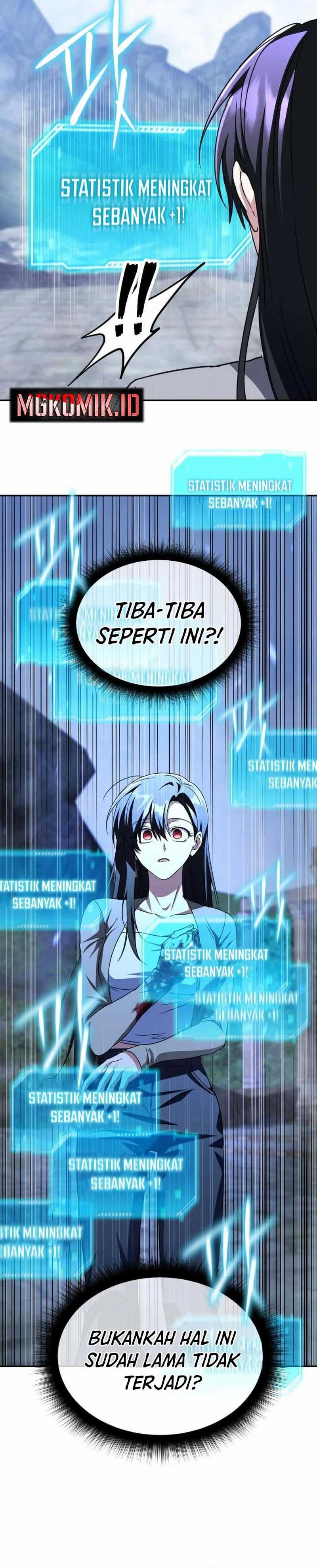 The Returned C-Rank Tank Won’t Die! - Chapter 14 - Page 51